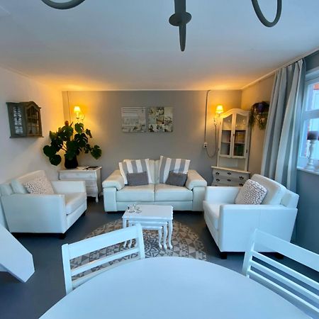 La Mare Villa Zoutelande Kültér fotó